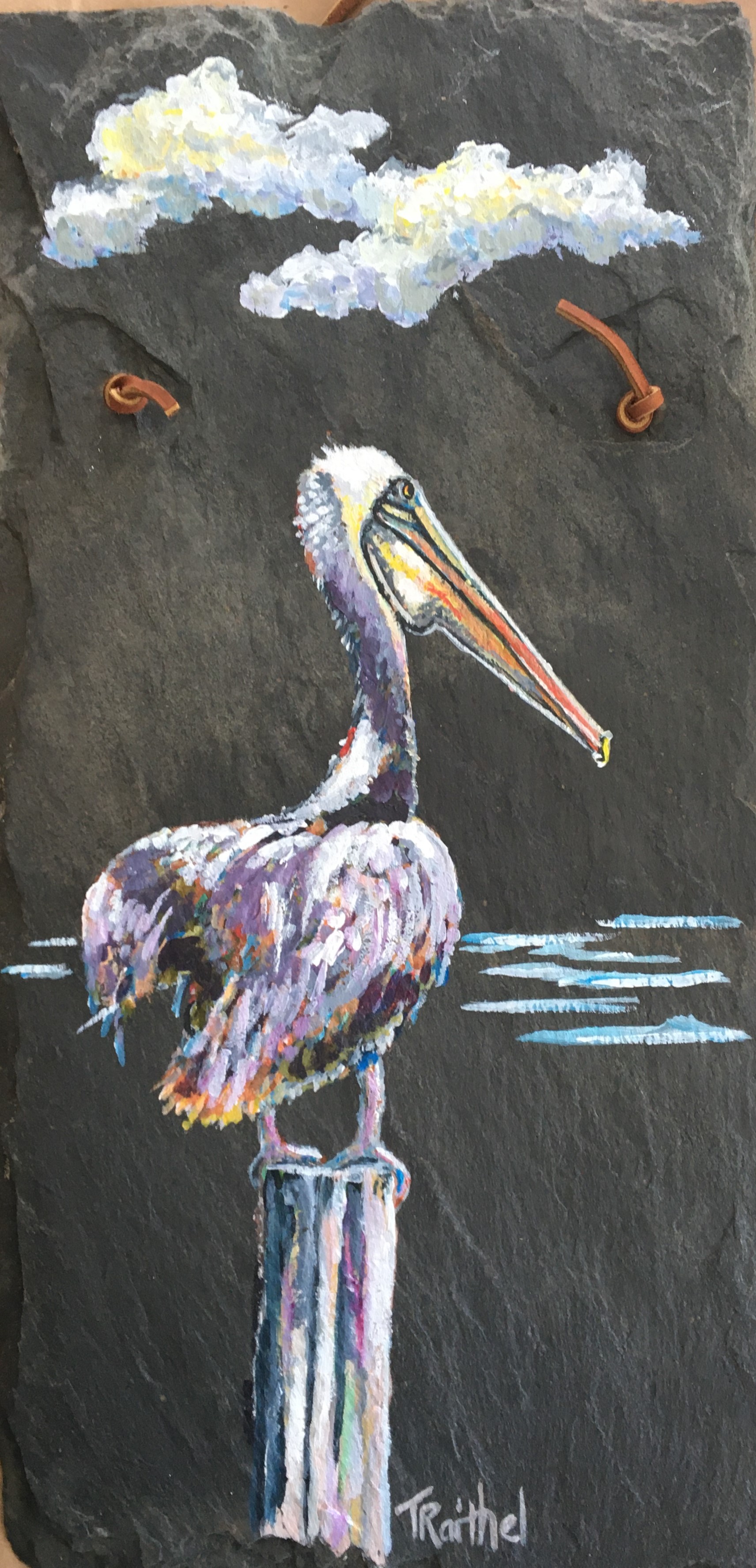 Pelican 1