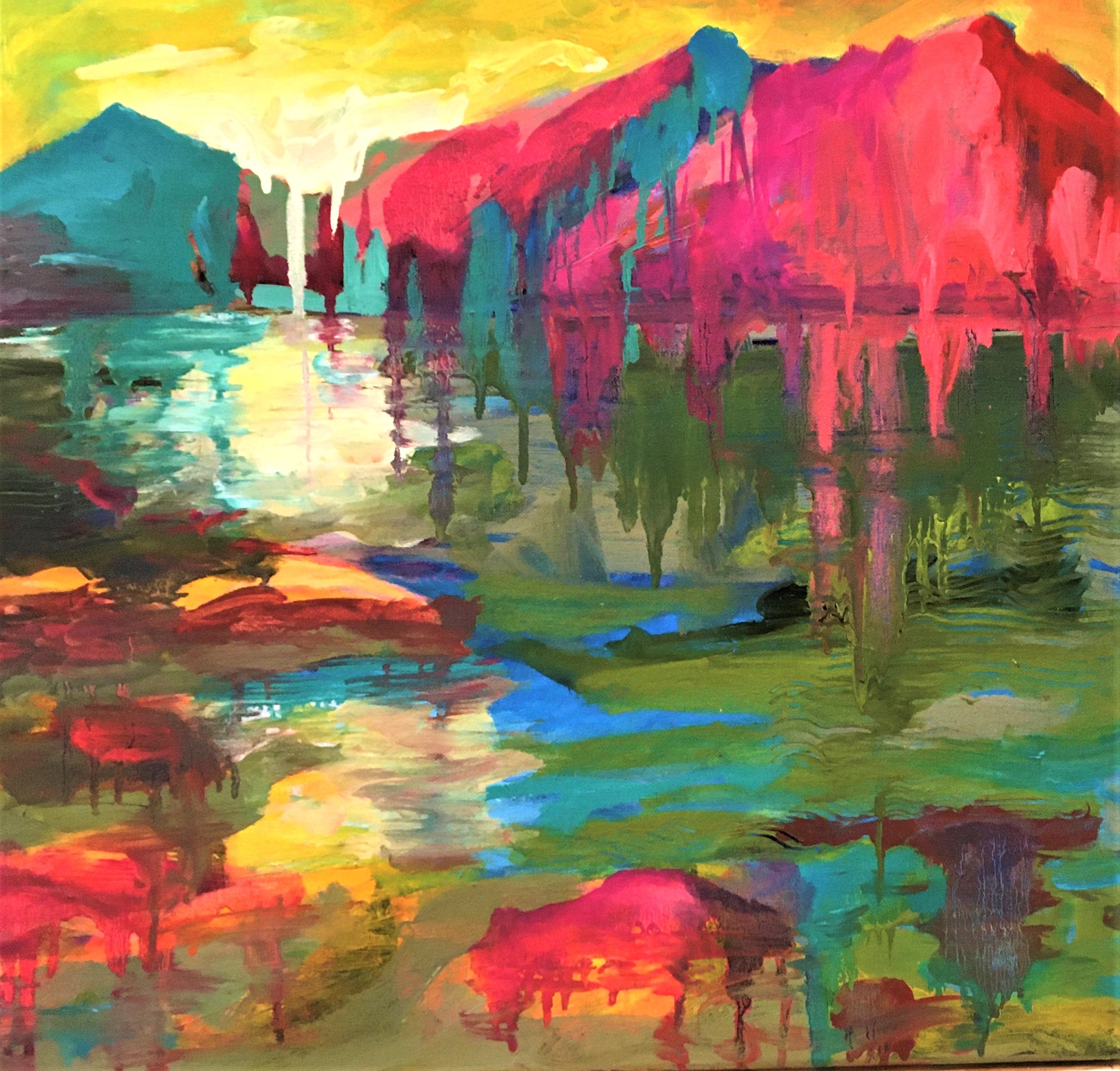 Lake