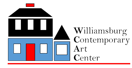 Williamsburg Contemporary Art Center Icon